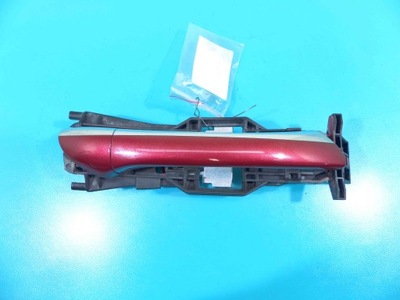 Ручка перед права mercedes clk c209 w209 541u фото №1