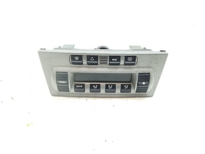 2006 porsche boxster 987 панель кондиціонера фото №1