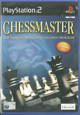 Chessmaster