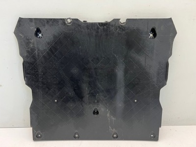 Tesla model 3 плита захист підвіска n 17- фото №1