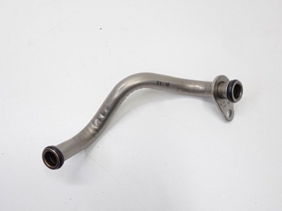 Wąż шланг трубка масла турбины 04c145735a vw t-roc 1.0 tsi dkr 18r фото №1