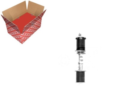 Соединитель стабилизатора toyota dyna 100 hiace iii li фото №1