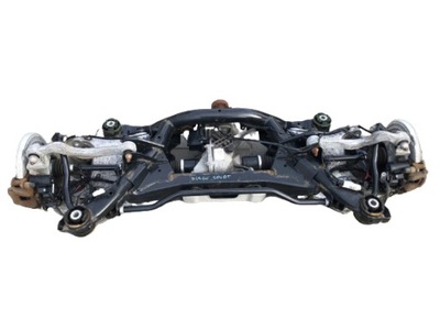 DISCOVERY SPORT L550 2.0 D SUSPENSION REAR 2:58  