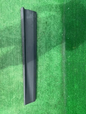 Audi q8 молдинг дверная правый перед 4m8853960a фото №1