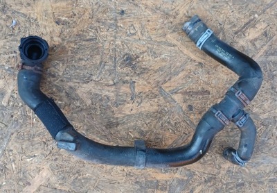 Vw passat cc b7 шланг wąż wody 3aa122051a фото №1