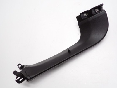 Молдинг защита крышки багажника 156162236 alfa romeo tonale 24r фото №1