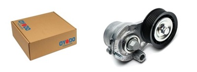 Натяжитель ремень клиновой chevrolet captiva ii 2.2 фото №1