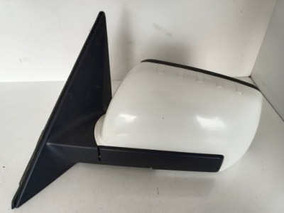 Зеркало левая kia soul i uk 3 контакты фото №1