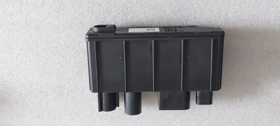 Mini cooper f56 модуль живлення 7936365 фото №1