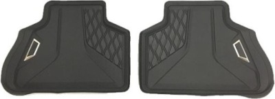 Оригінальний номер bmw килимки гумові задня bmw x5 g05 2018- фото №1