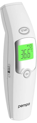 Pempa T100 termometr elektroniczny