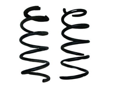 Vivaro b 1.6 tdci пружины подвеска перед фото №1