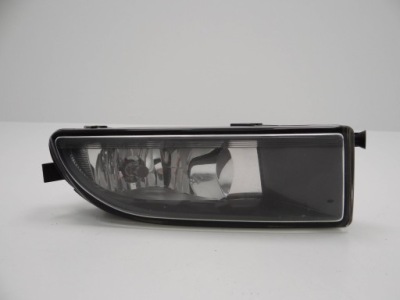 Volkswagen vw beetle протитуманна фара правий 2011- 180552-02 фото №1