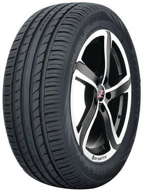 4x Goodride SA37 XL 225/55R16