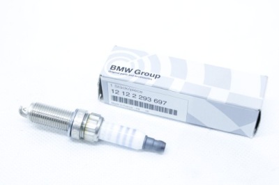 Свічка запалювання bmw f20 f21 f22 f30 f31 mini r55 r56 r57 r58 r59 r60 n13 фото №1