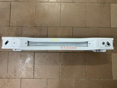 Citroen ds3 crossback балка бампера задняя фото №1