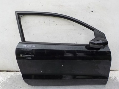 375 volkswagen polo v 6r дверь правое перед передние фото №1