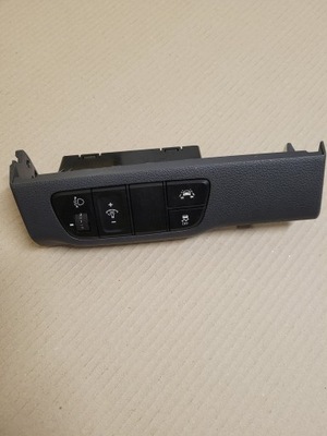 Hyundai ioniq панель перемикач фото №1