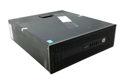Komputer HP EliteDesk 800 G1 SFF|i3-4150|4/320GB