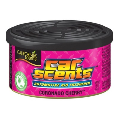 California Scents Coronado Cherry Zapach wiśnia