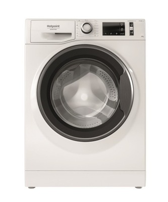 HOTPOINT-ARISTON Pralka NM11846WSAEU