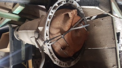 Mercedes w220 3.2 бензин коробка передач передач автоматическая коробка передач фото №1