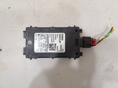 Bmw x5 g05 2023 модуль мертвого pola фото №1