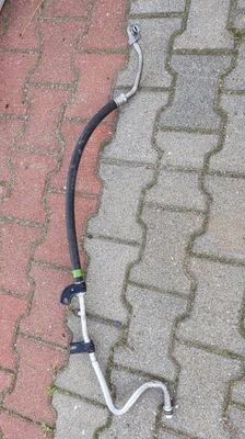 Wąż трубка кондиционера toyota corolla verso 2.2 d фото №1