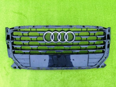 Audi q2 81a решітка радіатора решітка радіатора 2016- фото №1