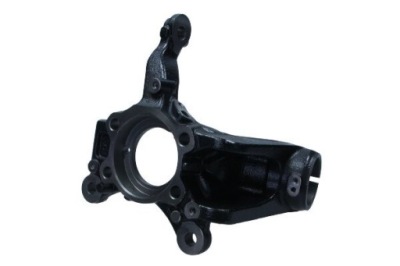 Поворотный кулак колеса vw p. beetle/ jetta 11- p фото №1