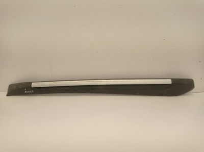 Opel mokka i молдинг дахова рейлінг ліва фото №1