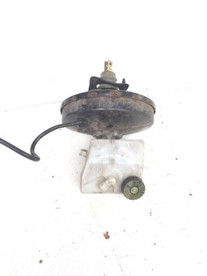 Насос тормозная усилитель тормозов mercedes a140 w168 mercedes фото №1