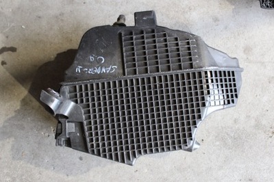 Dacia sandero ii 0.9 корпус фильтра воздуха фото №1