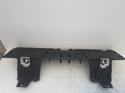 Крышка защита багажника задняя subaru outback 4 iv фото №1