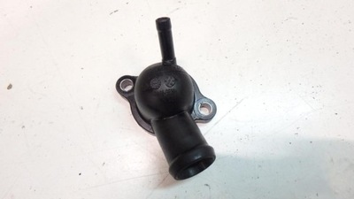 VW SEAT SKODA 2.0 TDI ФЛАНЕЦ ВОДЫ 04L121131J