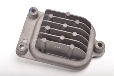 Mg hs модуль led drl права перетворювач lift 2023 фото №1