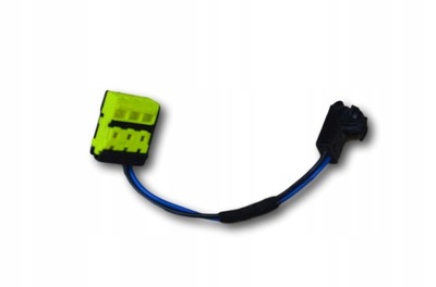 Bmw 2 f45 f46 жгут провод штекер подушка безопасности фото №1