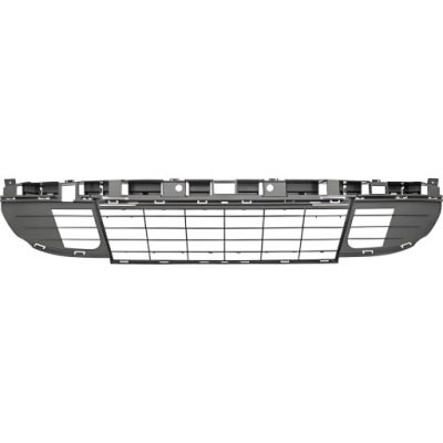 Решітка вентиляційна renault scenic 09- фото №1