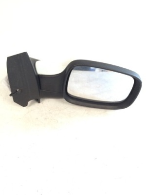 Дзеркало праве renault scenic ii фото №1