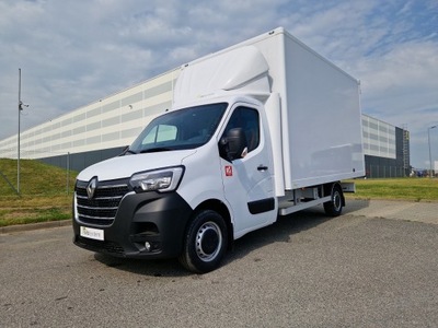 Renault Master kontener 8EP