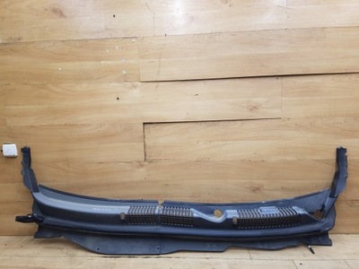 Жабо opel antara фото №1