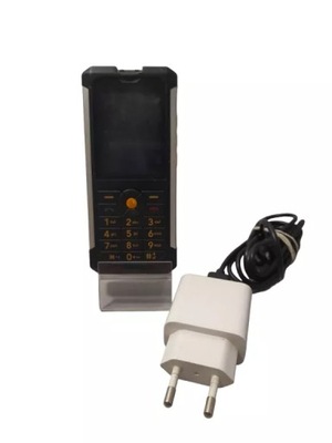 TELEFON CAT B100+ ŁADOWARKA