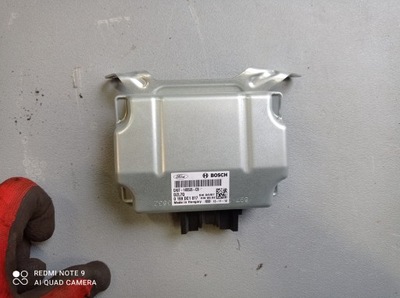 MODULE START STOP FORD FIESTA MK7 CA6T-14B526-CB  