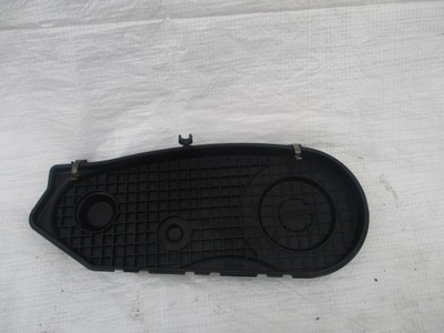 Land range rover discovery 4 3.0d корпус розподільного валу фото №1