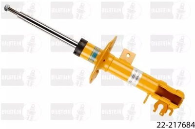 BILSTEIN АМОРТИЗАТОР ПОДВЕСКИ 22-217684