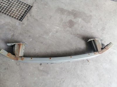 Ford mondeo mk5 fusion балка усилитель задняя фото №1