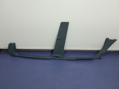 Ford grand c-max mk2 комплект защита bok правый am51-r02349-abw фото №1