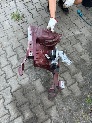 Renault talisman чверть чверть лонжерон права оригінальна фото №1