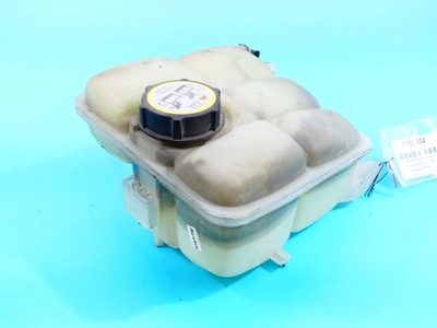 Бак расширительный ford focus mk3 фото №1