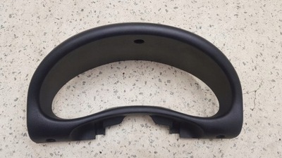 Рамка захист спідометра прилади opel tigra a фото №1